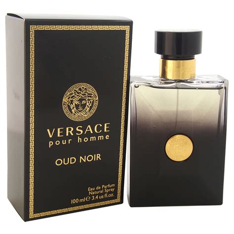 beste parfum von versace für männer top 10|Versace black perfume for men.